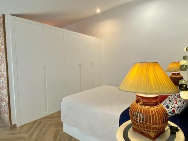 El Loft De Andy Apartment Oviedo Exterior photo